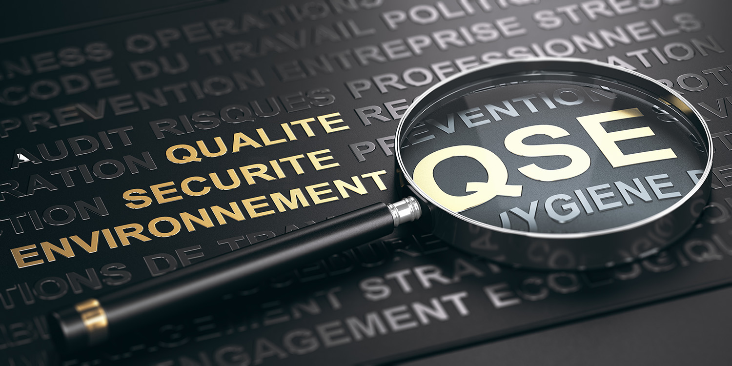 Certifications et habilitations Fondasol