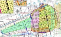 Modélisation TALREN